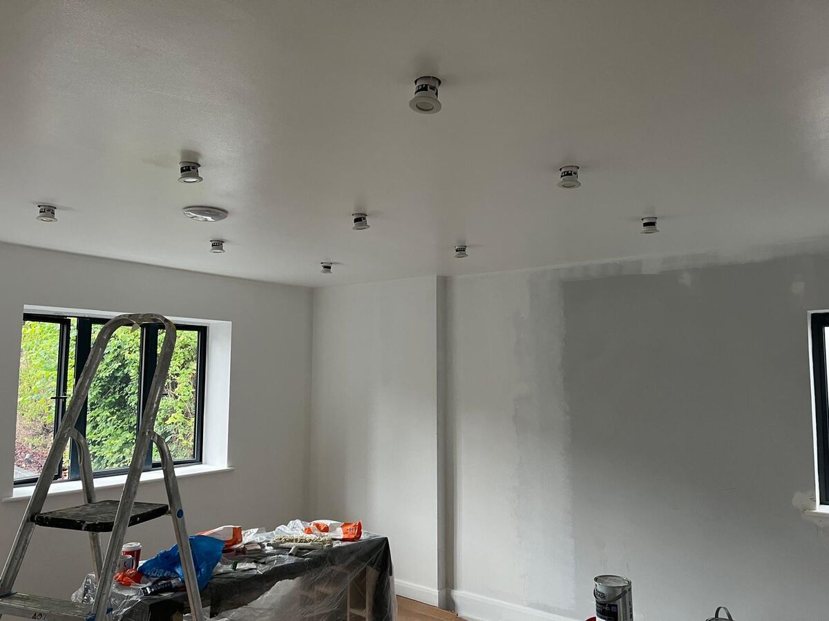 dry lining Chalfont St Giles, HP8