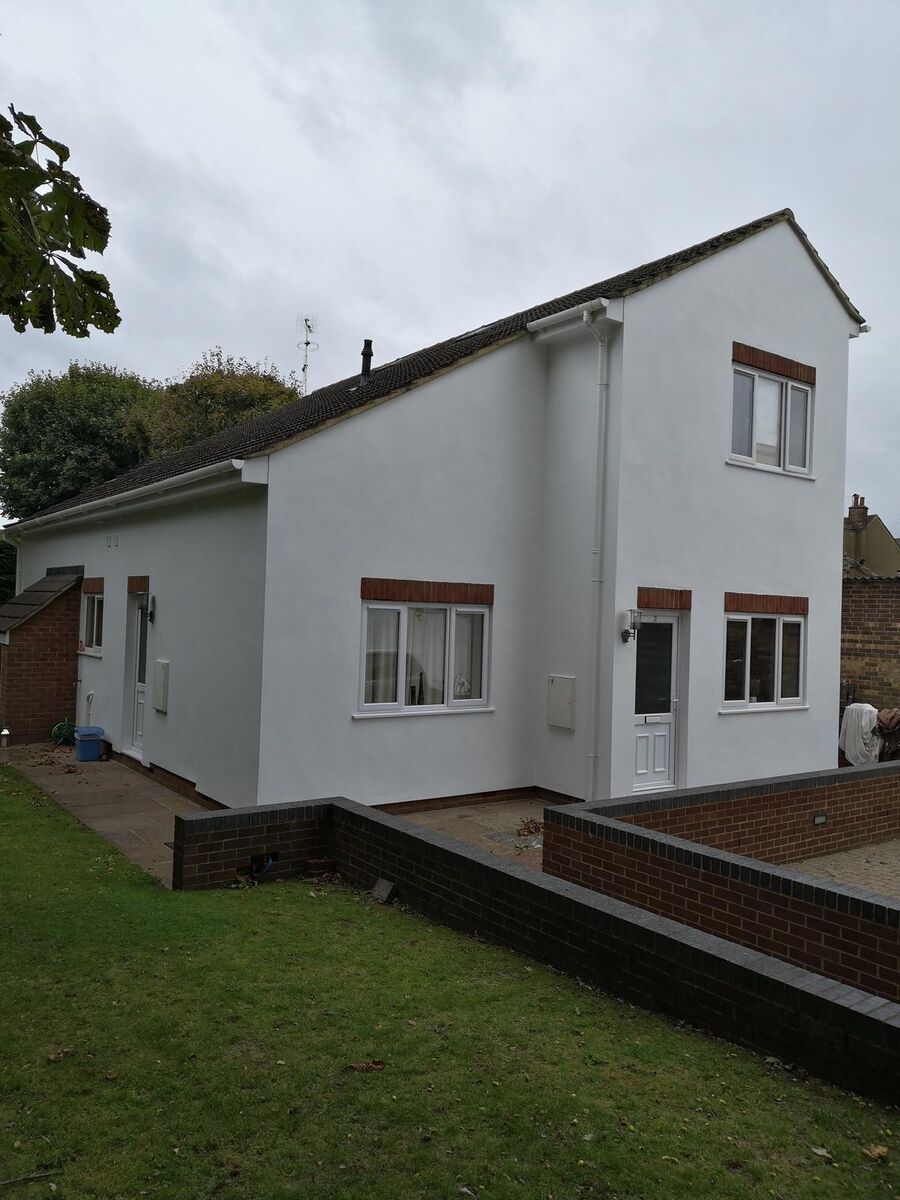 house painting Chalfont St Giles, HP8