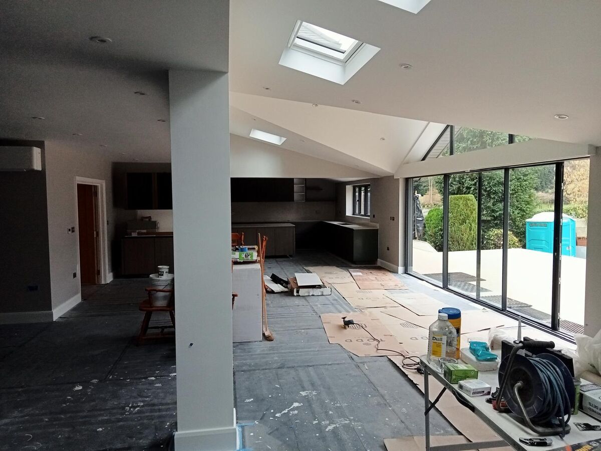 interior painters Chalfont St Giles, HP8