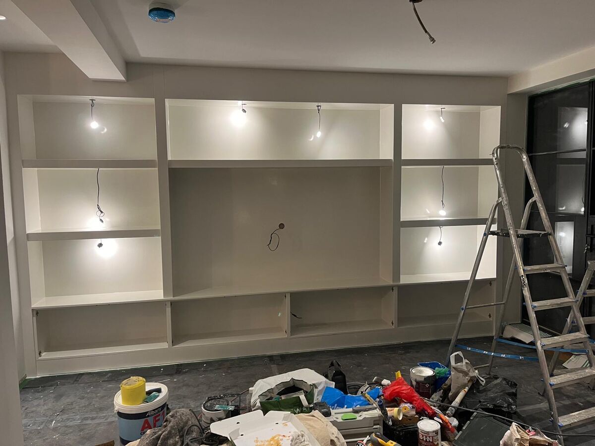 interior painting Chalfont St Giles, HP8