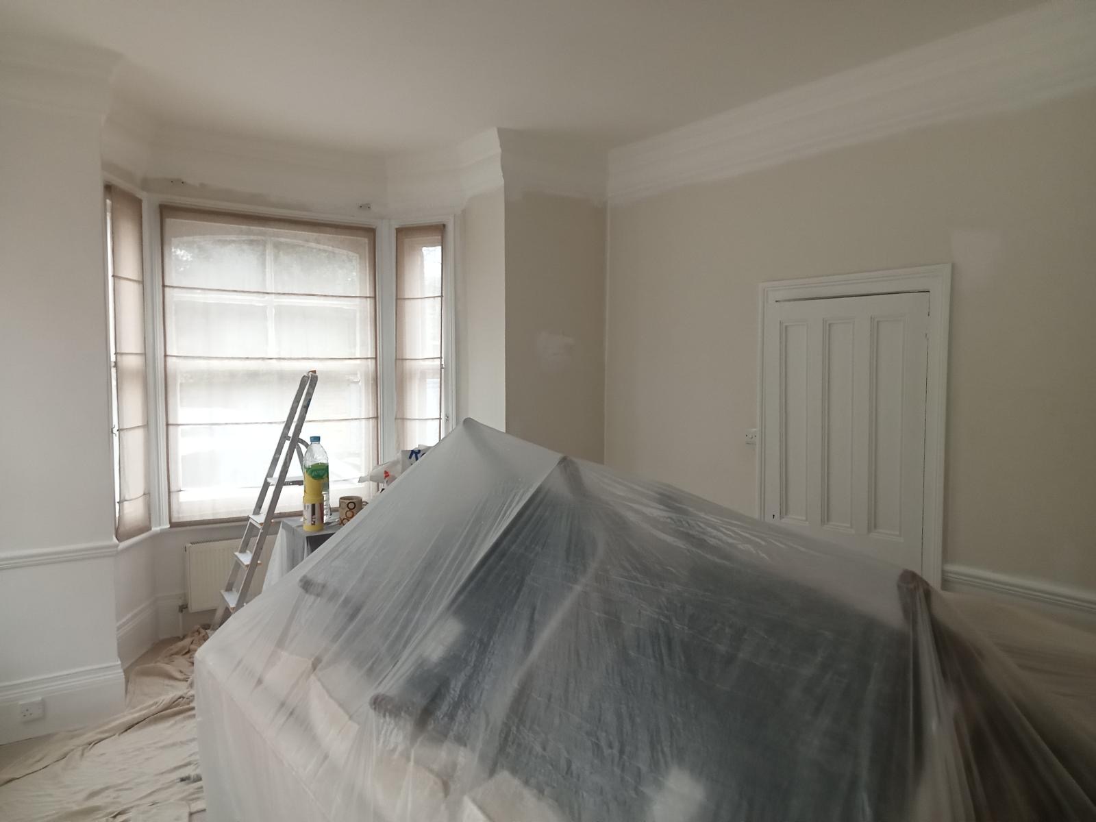 residential painting Chalfont St Giles, HP8