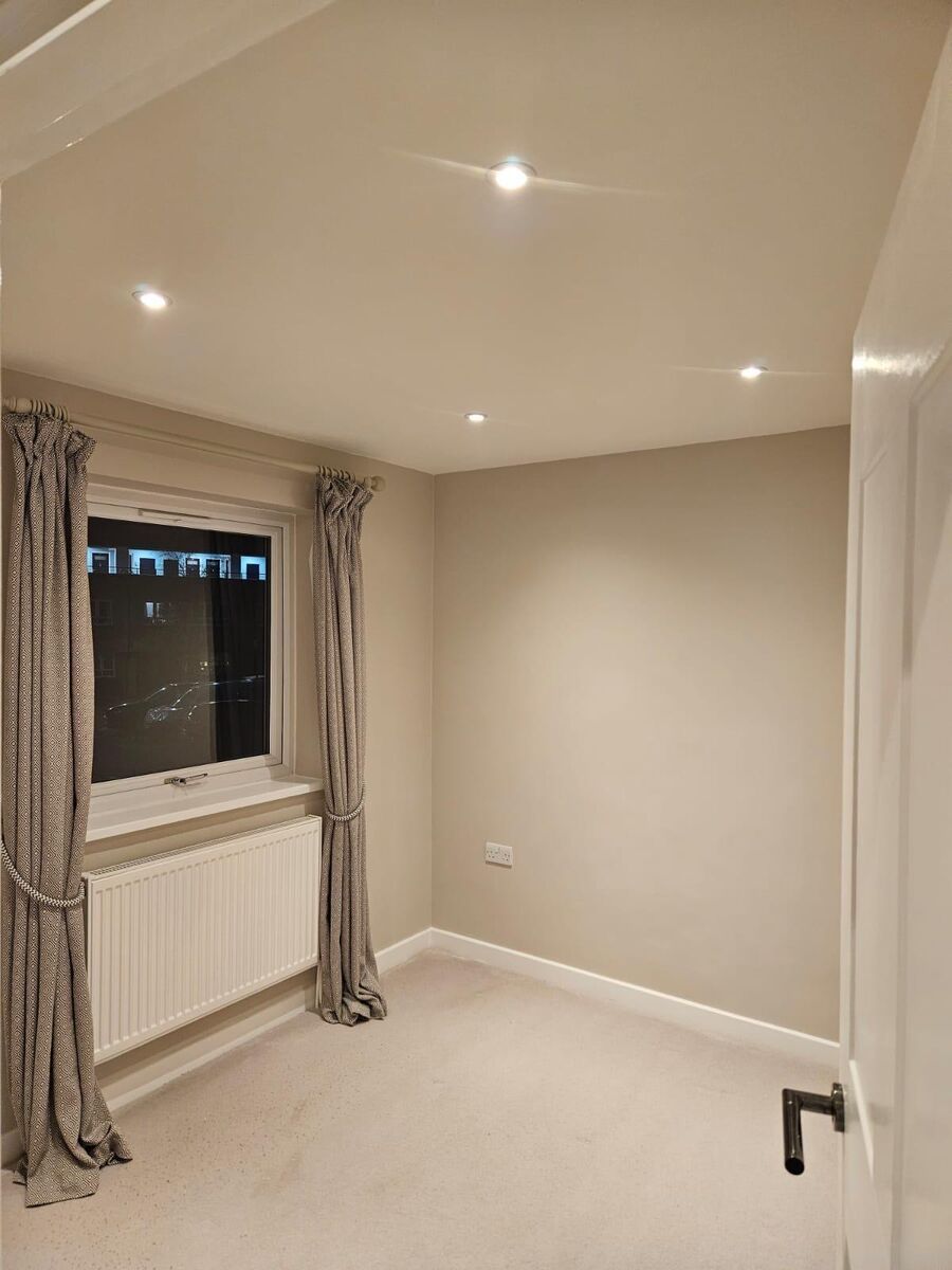 painter and decorator near me Chalfont St Giles