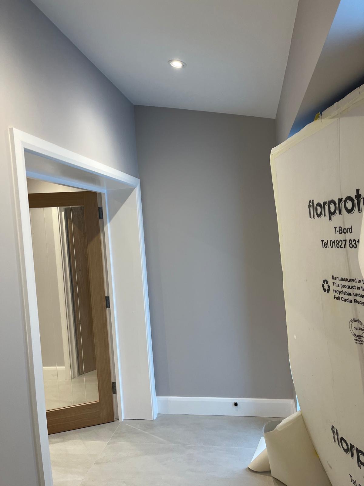 painter decorator near me Chalfont St Giles